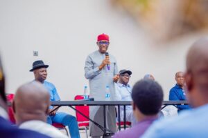 Ifeanyi Okowa