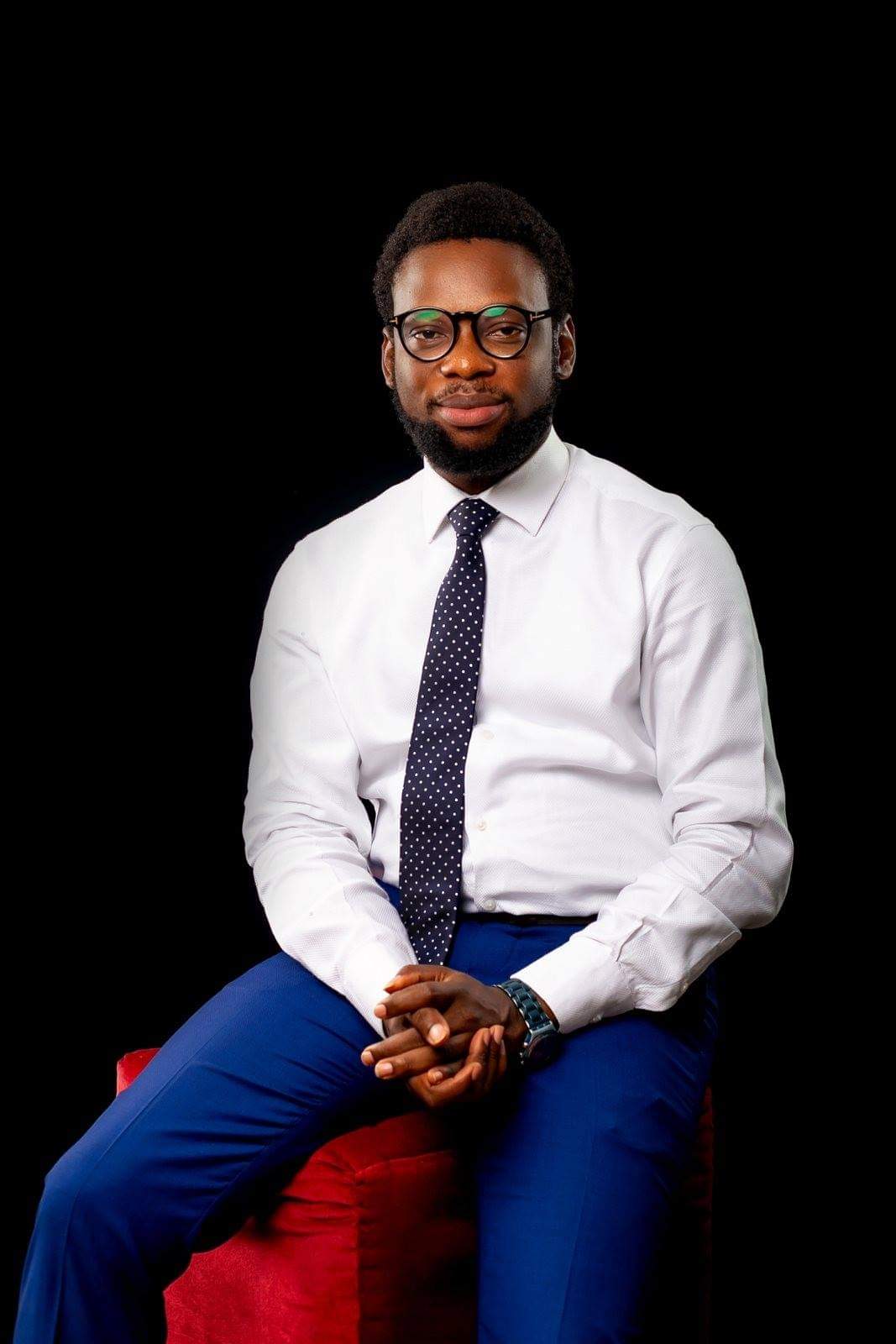 Fisayo Soyombo