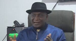 NDDC Boss Suggests Mental Health Check-Up For Police Officers