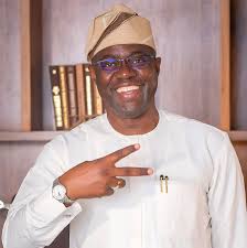 Emergency Rule in Rivers Is an Illegality - Makinde Drops Two Cents