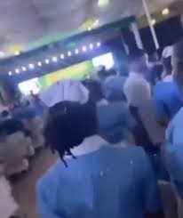 Delta Withdraws Query To Nursing Student Who Said Remi Tinubu 'Na Your Mama'