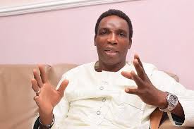 Atiku Is Nigeria's Messiah, Can Fix The Economy - Segun Adewale Says
