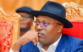 We Will Emerge Stronger - Fubara Vows, Urges Peace