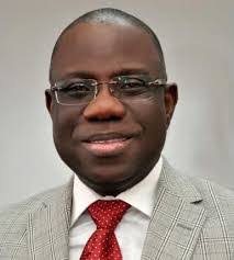 Meet Bashir Ojulari The New NNPC Boss