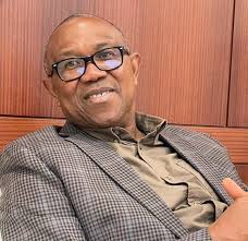 I Would Have Done Better If I Were The President - Peter Obi Criticizes Tinubu