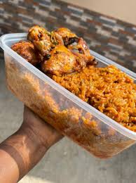 Kidnappers Demand N15M, Jollof Rice, Chicken, Energy Drink, Others As Ransom