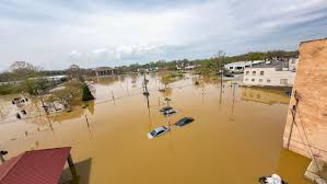 30 States, FCT to Expect Heavy Flooding From April- FG Warns