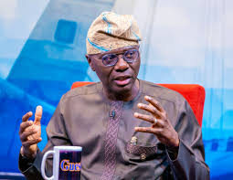 I Find Obi's Behavior Disturbing - Sanwo-Olu Knocks Peter Obi Over Comments in The US