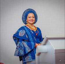 Sen. Natasha Finally Apologizes To Akpabio