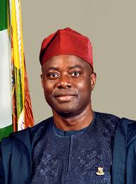 I Have What it Takes to Be President - Makinde Reveals