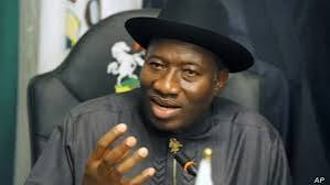 Take a Hint From Alex Otti - Jonathan Urges Nigerian Politicians