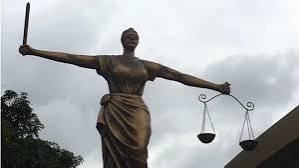 20-Year Old Lady Remanded For Tearing Boyfriend's Scrotum