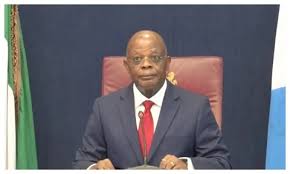 I Can't Take Orders From a Sole Administrator - Ejike George Reveals Why He Resigned