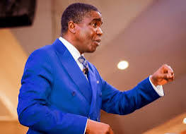 David Abioye Inaugurates New Ministry, First Sunday Service Pulls Crowd