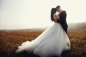 Getting married early
