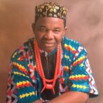 Chiwetalu Agu on gender double standards